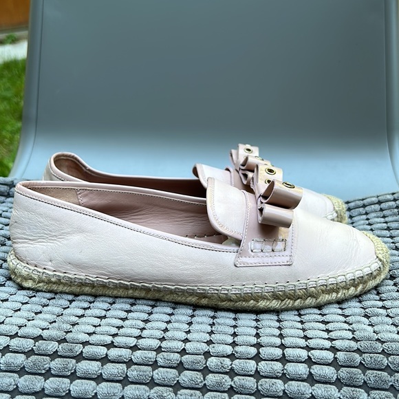 Red Valentino Espadrilles - Picture 2 of 15